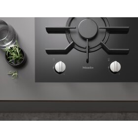 Miele CS 7102-1 FL SmartLine-Element 11402770, Schwarz