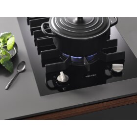 Miele CS 7102-1 FL SmartLine-Element 11402770, Schwarz