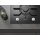 Miele CS 7102-1 FL SmartLine-Element 11402770, Schwarz