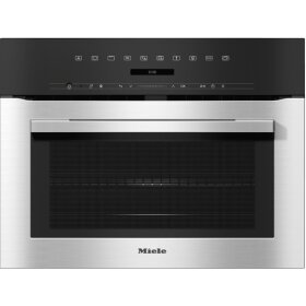 Miele H 7140 BM Kompakt-Backofen mit Mikrowelle 11104020,...