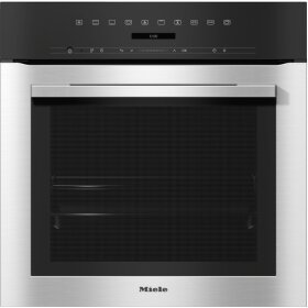 Miele H 7164 B Backofen 11104030, Edelstahl/CleanSteel