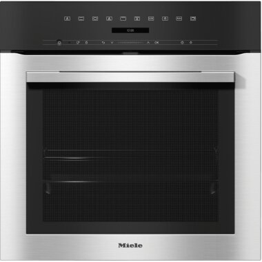 Miele H 7164 BP Backofen 11104050, Edelstahl/CleanSteel
