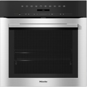 Miele H 7164 BP Backofen 11104050, Edelstahl/CleanSteel