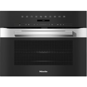 Miele H 7240 BM Kompakt-Backofen mit Mikrowelle 11104060,...