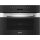 Miele H 7240 BM Kompakt-Backofen mit Mikrowelle 11104060, Edelstahl/CleanSteel