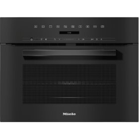 Miele H 7240 BM Kompakt-Backofen mit Mikrowelle 11104080,...