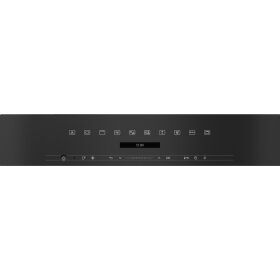 Miele H 7240 BM Kompakt-Backofen mit Mikrowelle 11104080,...