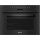 Miele H 7244 B Kompakt-Backofen 11104110, Obsidianschwarz