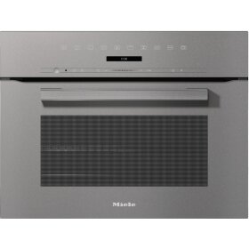 Miele H 7244 B Kompakt-Backofen 11104120, Graphitgrau