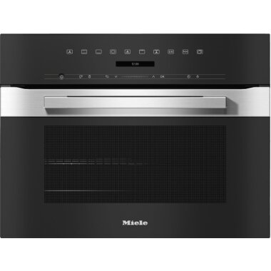 Miele H 7244 B Kompakt-Backofen 11104130,...