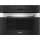 Miele H 7244 B Kompakt-Backofen 11104130, Edelstahl/CleanSteel