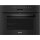 Miele H 7244 BP Kompakt-Backofen 11104150, Obsidianschwarz
