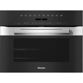 Miele H 7244 BP Kompakt-Backofen 11104170,...