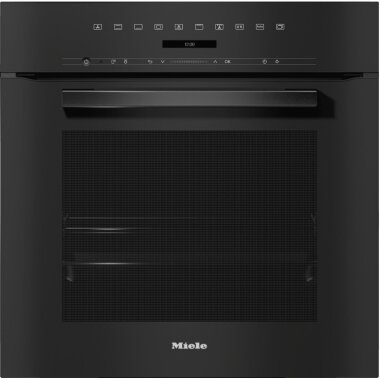 Miele H 7264 B Backofen 11104190, Obsidianschwarz
