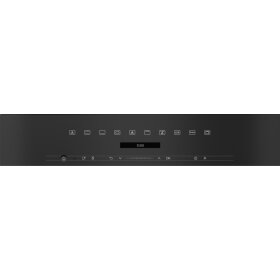 Miele H 7264 B Backofen 11104190, Obsidianschwarz