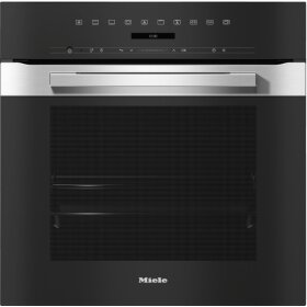 Miele H 7264 B Backofen 11104210, Edelstahl/CleanSteel