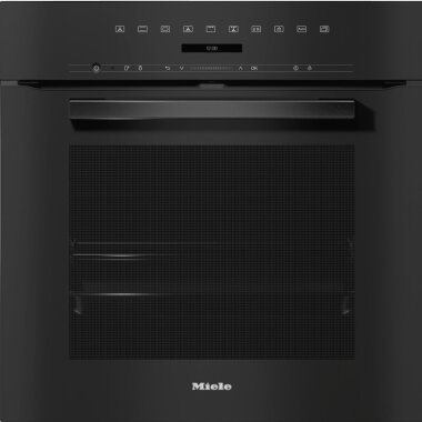 Miele H 7264 BP Backofen 11104230, Obsidianschwarz