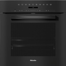 Miele H 7264 BP Backofen 11104230, Obsidianschwarz