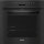 Miele H 7264 BP Backofen 11104230, Obsidianschwarz