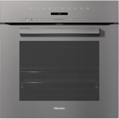Miele H 7264 BP Backofen 11104250, Graphitgrau
