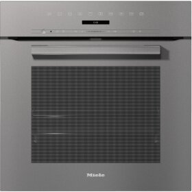 Miele H 7264 BP Backofen 11104250, Graphitgrau