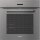 Miele H 7264 BP Backofen 11104250, Graphitgrau