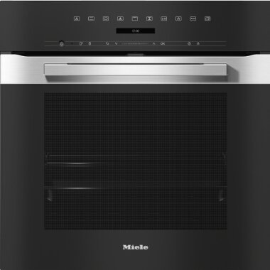 Miele H 7264 BP Backofen 11104260, Edelstahl/CleanSteel
