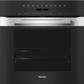 Miele H 7264 BP Backofen 11104260, Edelstahl/CleanSteel