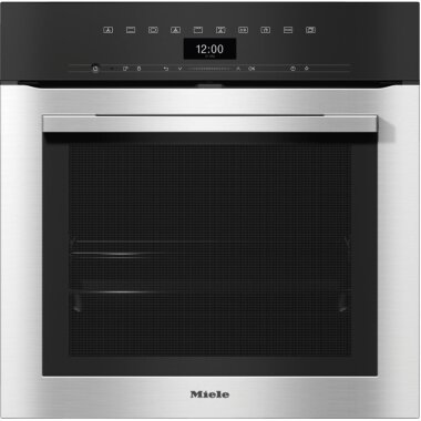 Miele H 7364 BP Backofen 11104270, Edelstahl/CleanSteel
