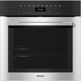 Miele H 7364 BP Backofen 11104270, Edelstahl/CleanSteel