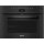Miele H 7440 B Kompakt-Backofen 11104290, Obsidianschwarz