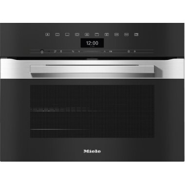 Miele H 7440 B Kompakt-Backofen 11104310,...