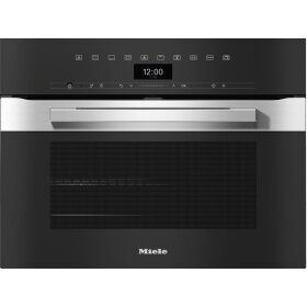 Miele H 7440 B Kompakt-Backofen 11104310,...
