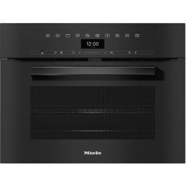 Miele H 7440 BM Kompakt-Backofen mit Mikrowelle 11104330,...