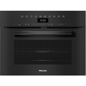 Miele H 7440 BM Kompakt-Backofen mit Mikrowelle 11104330,...