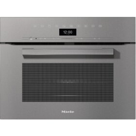 Miele H 7440 BM Kompakt-Backofen mit Mikrowelle 11104340,...