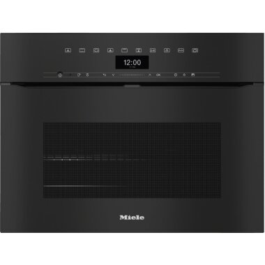Miele H 7440 BPX Griffloser Kompakt-Backofen 11104370,...