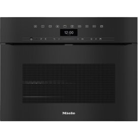 Miele H 7440 BPX Griffloser Kompakt-Backofen 11104370,...