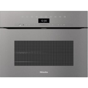 Miele H 7440 BPX Griffloser Kompakt-Backofen 11104380,...