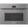 Miele H 7440 BMX Griffloser Kompakt-Backofen mit Mikrowelle 11104410, Graphitgrau