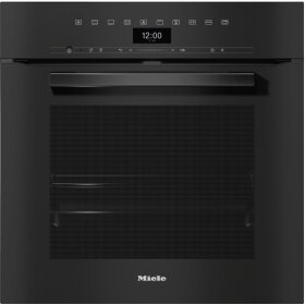 Miele H 7460 B Backofen 11104430, Obsidianschwarz