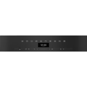 Miele H 7460 B Backofen 11104430, Obsidianschwarz