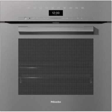 Miele H 7460 B Backofen 11105640, Graphitgrau