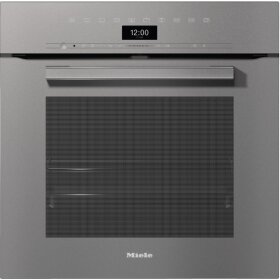 Miele H 7460 B Backofen 11105640, Graphitgrau