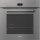 Miele H 7460 B Backofen 11105640, Graphitgrau