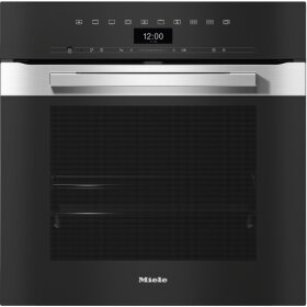 Miele H 7460 B Backofen 11105650, Edelstahl/CleanSteel