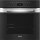 Miele H 7460 B Backofen 11105650, Edelstahl/CleanSteel