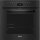 Miele H 7460 BP Backofen 11105670, Obsidianschwarz