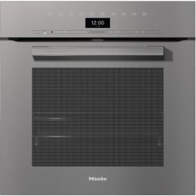 Miele H 7460 BP Kompakt-Backofen 11105680, Graphitgrau