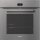 Miele H 7460 BP Kompakt-Backofen 11105680, Graphitgrau